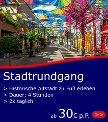 Stadtrundgang durch Puerto Plata ab 50 Euro