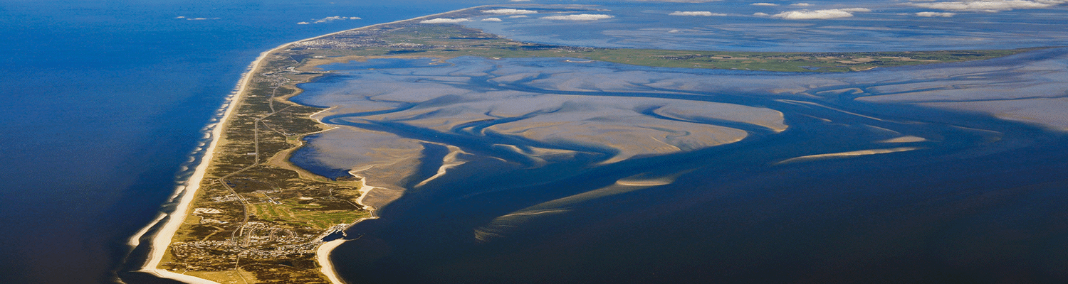 Sylt Aktivit&auml;ten